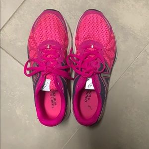 New Balance Vazee Pace sneaker Sz 7.5